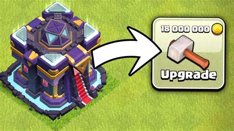 th 16 leaks|Clash of Clans leaks suggest release of Town Hall 16 in